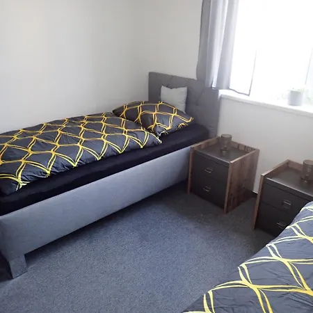 Dum Palava Holiday home Perna
