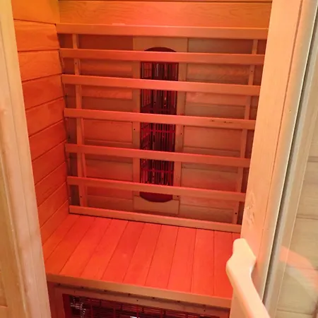Dum Palava Tatil Evi Perná