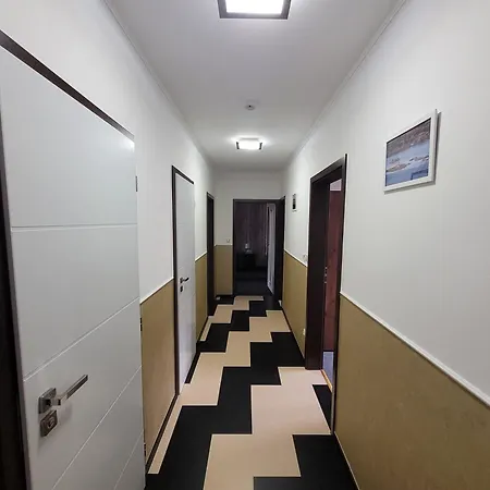 Dum Palava Perná
