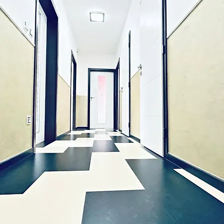 Tatil Evi Dum Palava Perná