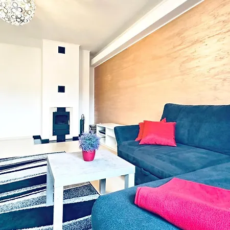 Tatil Evi Dum Palava Perná