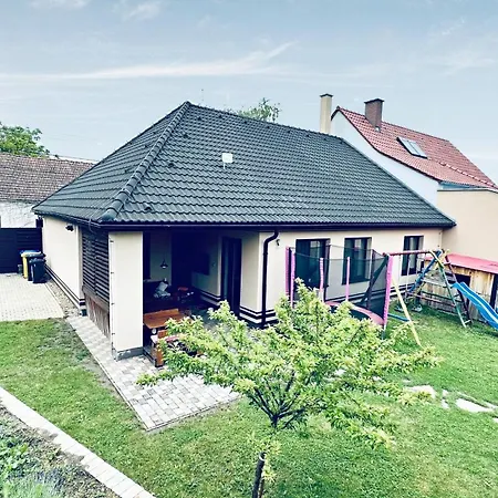 Holiday home Dum Palava *