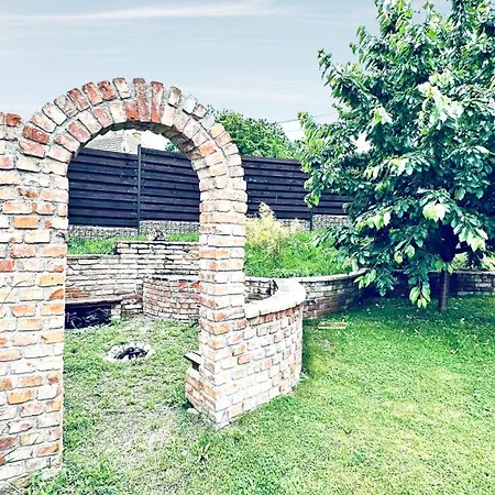 Dum Palava Holiday home Perna