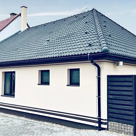Dum Palava Tatil Evi Perná