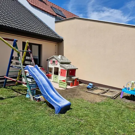 Dum Palava Holiday home