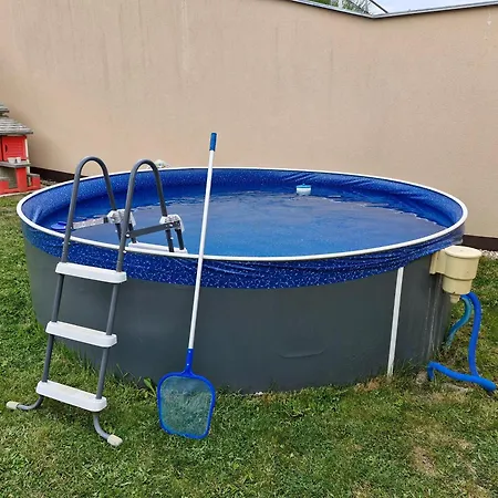 Prázdninový dům Dum Palava Perná