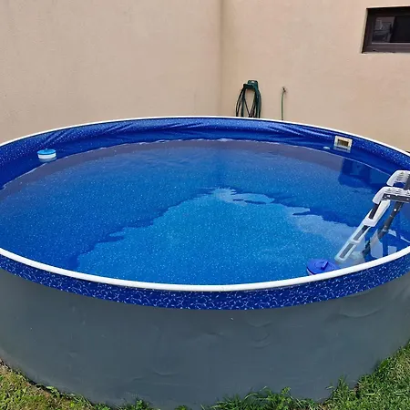 Hébergement de vacances Dum Palava