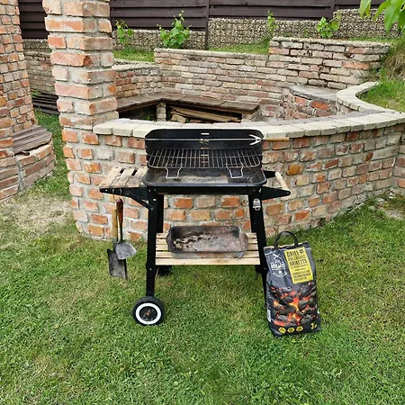 Dum Palava Perná