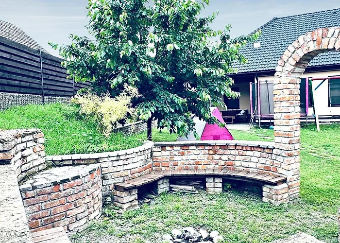 Dum Palava * Perná