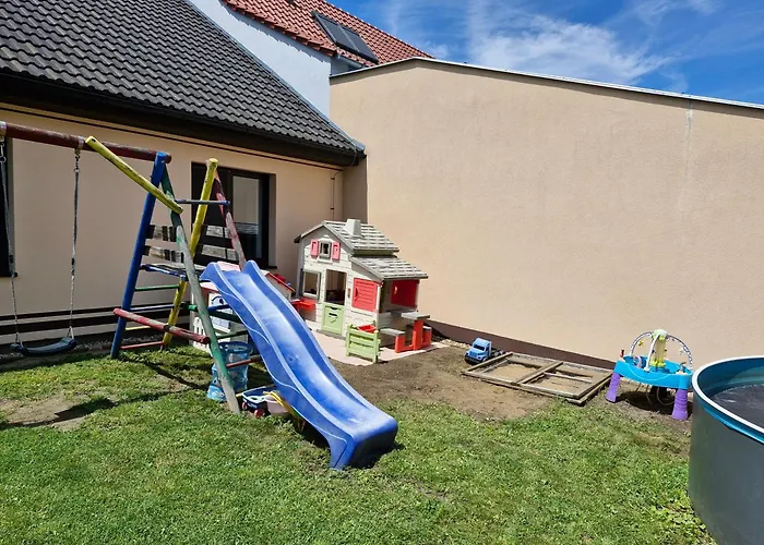 Dum Palava Dom wakacyjny